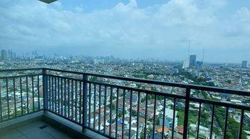 Gambar 1 Apt. Wang Unit Terbaik 2 Dan 1br Full Furnish Lt Tengah Best View