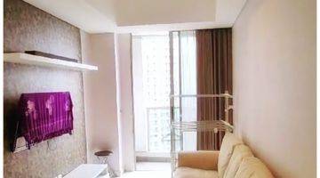 Gambar 1  Taman Anggrek Residence Unit Sudut 2br View Pool Lantai Tinggi