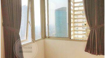 Gambar 4 Taman Anggrek Residence Unit Condo High Fl Full Furnish City View