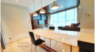 Gambar 2 Disewa Setiabudi Residence Teniv Unit Full Furnish City View 