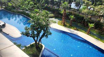 Gambar 2  Pakubuwono Menteng 2 Milyar Dibawah Market Price City+pool View