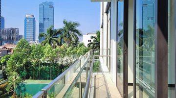 Gambar 3  Pakubuwono Menteng 2 Milyar Dibawah Market Price City+pool View