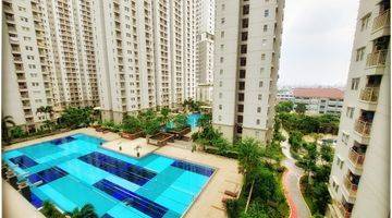 Gambar 2 Turun Harga Mediterania 2 Unit 2 BR Full Furnish Best View