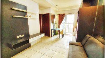 Gambar 5 Medit Unit 2 BR Unit Ciamik Full Furnish + Renov Low Fl POOL View