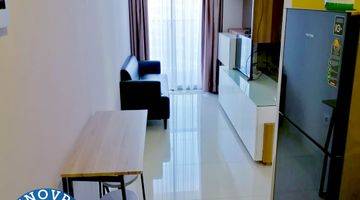 Gambar 2 Dijual Apartemen Taman Anggrek Residence Unit 2BR High Floor