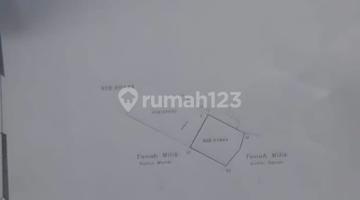Gambar 3 Tanah cepaka kediri tabanan