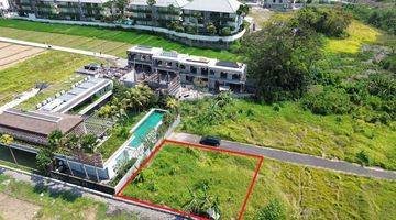 Gambar 4 Tanah pantai seseh mengwi