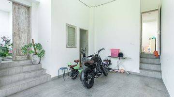 Gambar 3 Villa view Sawah Pegending Dalung