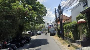 Gambar 1 Tanah Umalas Kerobokan Badung