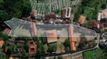 Gambar 3 Tanah Berawa Canggu Badung