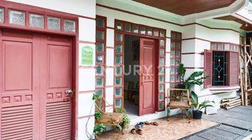 Gambar 2 Dijual Rumah Bagus Bangunan 2 Lantai Area Cibolerang Bandung