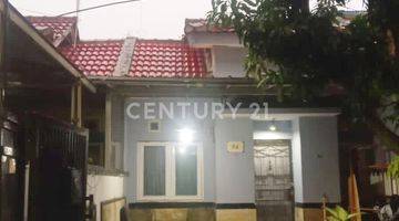 Gambar 2 Jual Rumah Siap Huni Dilingkungan Nyaman Perum Margawangi margakencana Bandung