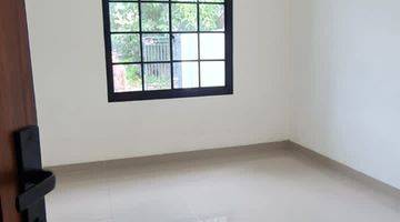 Gambar 3 Rumah sudah renovasi siap huni Lt 98 SHM di Cisauk