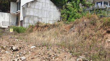 Gambar 3 Dijual Kavling Shm di Bukit Sari Semarang. Cocok Untuk Investasi Atau Rumah Pertama Bagi Keluarga Muda.