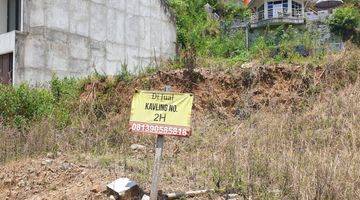 Gambar 4 Tanah Dijual, di Bukit Sari Semarang