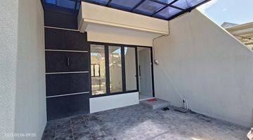 Gambar 2 Dijual Rumah Pondok Chandra, Cluster Jeruk