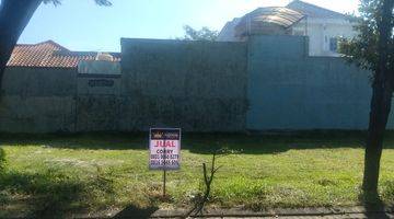 Gambar 1 Dijual Tanah Citra Harmoni, Cluster Rhapsody