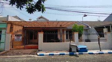 Gambar 1 Rumah Pondok Chandra, Cluster Rambutan,