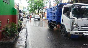 Gambar 4 Ruko Candi Panggung Dekat Suhat Dan Kampus Ub Poltek Umm Malang