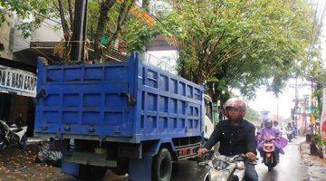 Gambar 5 Ruko Candi Panggung Dekat Suhat Dan Kampus Ub Poltek Umm Malang