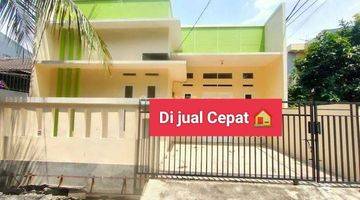 Gambar 1 Di Jual Rumah Minimalis Modern di Pondok Ungu Sektor 5 Bekasi