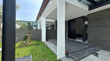 Gambar 3 Rumah Baru Gress Citraland Furnish interior Dekat Pakuwon, Graha