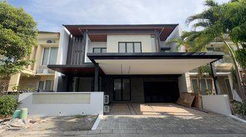 Gambar 1 Rumah Modern Minimalis Citraland Dekat Gwalk Dan Pakuwon Mall