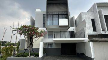 Gambar 1 Rumah Baru Modern Minimalis Prambanan Residence Dkt Pakuwon Mall