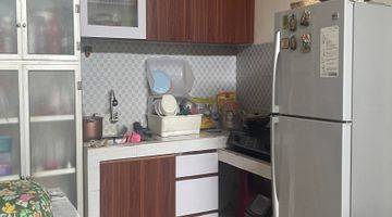 Gambar 1 Rumah Pamulang Park Residence, Adem Aman Posisi Hook Satu Lantai Semi Furnished Bagus