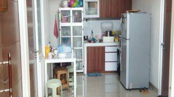 Gambar 5 Rumah Pamulang Park Residence, Adem Aman Posisi Hook Satu Lantai Semi Furnished Bagus