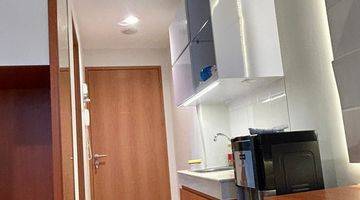 Gambar 3 Dijual Cepat Unit Apartemen Evenciio Depok View Pool Harga Sahabat