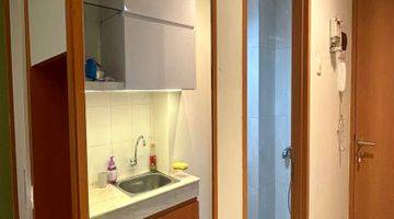 Gambar 4 Dijual Cepat Unit Apartemen Evenciio Depok View Pool Harga Sahabat