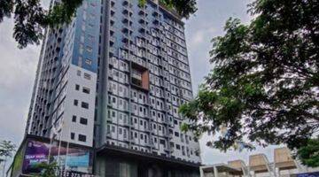 Gambar 5 Dijual Cepat Unit Apartemen Evenciio Depok View Pool Harga Sahabat