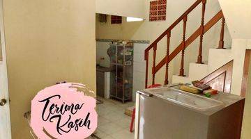 Gambar 5 Dijual Rumah Luas Hommy Akses Persis Samping Pintu Mrt Lebak Bulus