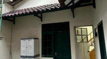 Gambar 1 Dijual Rumah Luas Hommy Akses Persis Samping Pintu Mrt Lebak Bulus