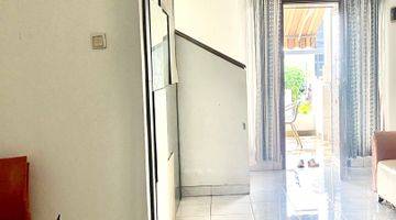 Gambar 4 Dijual Rumah Cluster Emerald Town House Barang Langka, Depan Sekolah Global