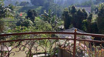 Gambar 1 Dijual Villa Asri Di Puncak Bogor Harga Murmer 