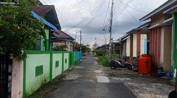 Gambar 2 Dijual Rumah Siap Huni di Jalan Tabrani Ahmad