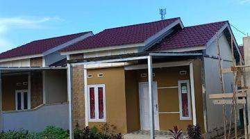 Gambar 5 Rumah Type 36 Bersubsidi Lokasi di Singkawang