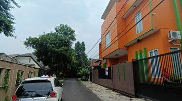 Gambar 3 Rumah Kost 24 Kamar di Jalan Wortel Rawa Buntu BSD 2