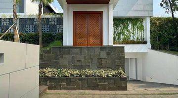 Gambar 1 Turun Harga Rumah Brandnew Pondok Indah Ada Private Lift 