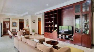 Gambar 3 Drop Price Murah Rumah Bagus Cipete Jalan Lebar Nyaman