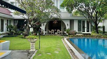 Gambar 1 Best Deal Turun Harga Rumah Luxury Permata Hijau