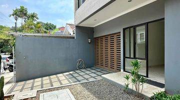 Gambar 2 Best Deal Turun Harga Rumah Baru Minimalis Pondok Indah