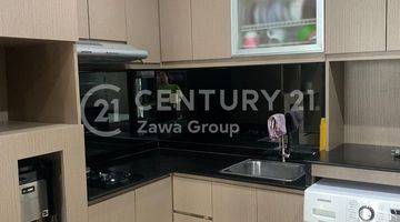 Gambar 1 Apartemen Royal Mediterania Garden Residence di Tanjung Duren Jakarta Barat 