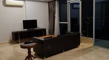 Gambar 3 Disewakan Apartemen Windsor 3br Semi Furnished