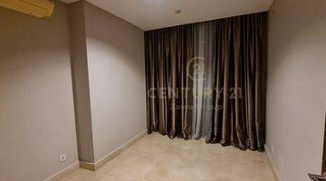 Gambar 4 Disewakan Apartemen Windsor 3br Semi Furnished