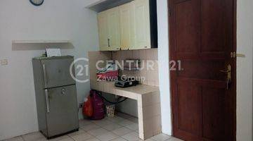 Gambar 5 Disewakan Apartemen Mediterania Garden 1 Lokasi Tanjung Duren