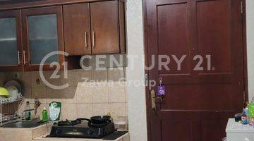 Gambar 2 Dijual Apartemen Mediterania Garden 1 Sudah Renovasi di Tanjung Duren