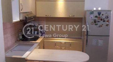 Gambar 1 Dijual Apartemen Mediterania 1 Lantai Sedang View City di Tanjung Duren